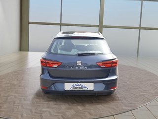 SEAT Leon ST 1.5 TSI Style Full Link-Navi /LED/Sitzh/Temp/PDC - bilder 4
