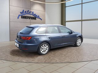 SEAT Leon ST 1.5 TSI Style Full Link-Navi /LED/Sitzh/Temp/PDC - bilder 5