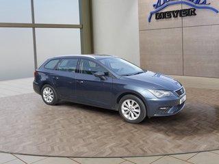 SEAT Leon ST 1.5 TSI Style Full Link-Navi /LED/Sitzh/Temp/PDC - bilder 2
