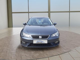 SEAT Leon ST 1.5 TSI Style Full Link-Navi /LED/Sitzh/Temp/PDC - bilder 3