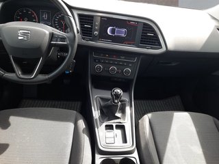 SEAT Leon ST 1.5 TSI Style Full Link-Navi /LED/Sitzh/Temp/PDC - bilder 5