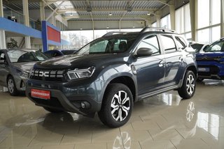 Dacia Duster age.one-day registration Kaufen