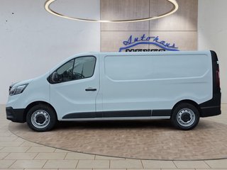 Renault Trafic L2H1 2,0 130PS LED/AHK/Kamera/Sitzhz.   ** - bilder 2