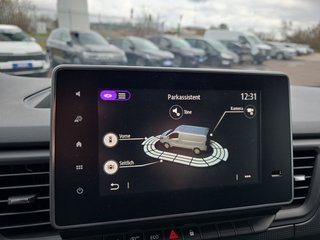 Renault Trafic L2H1 2,0 130PS LED/AHK/Kamera/Sitzhz.   ** - bilder 24