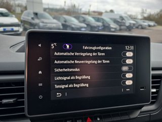 Renault Trafic L2H1 2,0 130PS LED/AHK/Kamera/Sitzhz.   ** - bilder 25