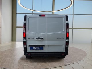 Renault Trafic L2H1 2,0 130PS LED/AHK/Kamera/Sitzhz.   ** - bilder 4
