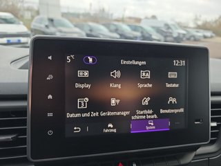 Renault Trafic L2H1 2,0 130PS LED/AHK/Kamera/Sitzhz.   ** - bilder 26