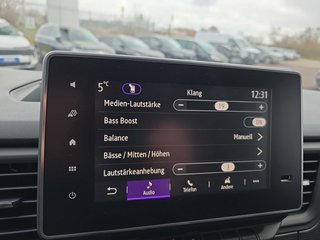 Renault Trafic L2H1 2,0 130PS LED/AHK/Kamera/Sitzhz.   ** - bilder 28