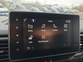 Renault Trafic L2H1 2,0 130PS LED/AHK/Kamera/Sitzhz.   ** - bilder 30