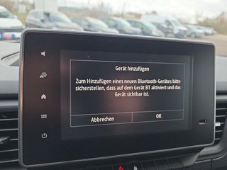 Renault Trafic L2H1 2,0 130PS LED/AHK/Kamera/Sitzhz.   ** - bilder 33