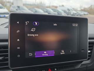 Renault Trafic L2H1 2,0 130PS LED/AHK/Kamera/Sitzhz.   ** - bilder 35