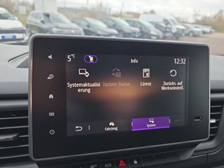 Renault Trafic L2H1 2,0 130PS LED/AHK/Kamera/Sitzhz.   ** - bilder 36