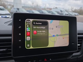 Renault Trafic L2H1 2,0 130PS LED/AHK/Kamera/Sitzhz.   ** - bilder 39