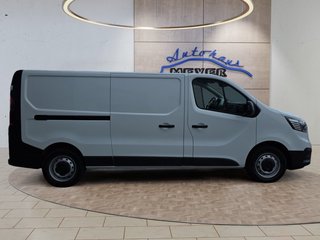 Renault Trafic L2H1 2,0 130PS LED/AHK/Kamera/Sitzhz.   ** - bilder 1