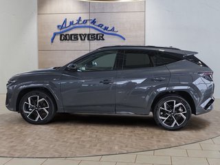 Hyundai TUCSON N-Line 1.6 T-GDI 360*Kamera/el.Klappe/ACC/Navi   ** - foto 2