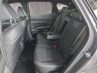 Hyundai TUCSON N-Line 1.6 T-GDI 360*Kamera/el.Klappe/ACC/Navi   ** - foto 10