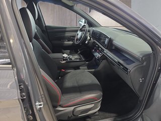 Hyundai TUCSON N-Line 1.6 T-GDI 360*Kamera/el.Klappe/ACC/Navi   ** - foto 12