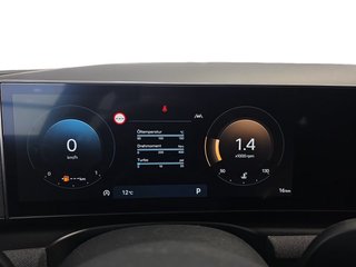 Hyundai TUCSON N-Line 1.6 T-GDI 360*Kamera/el.Klappe/ACC/Navi   ** - foto 16