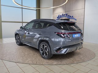 Hyundai TUCSON N-Line 1.6 T-GDI 360*Kamera/el.Klappe/ACC/Navi   ** - foto 3