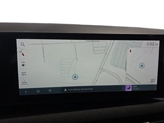 Hyundai TUCSON N-Line 1.6 T-GDI 360*Kamera/el.Klappe/ACC/Navi   ** - foto 26