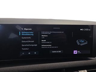 Hyundai TUCSON N-Line 1.6 T-GDI 360*Kamera/el.Klappe/ACC/Navi   ** - foto 44