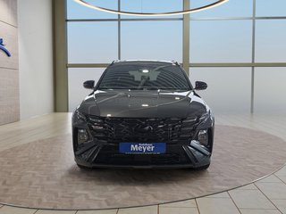 Hyundai TUCSON N-Line 1.6 T-GDI 360*Kamera/el.Klappe/ACC/Navi   ** - foto 4