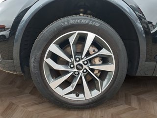 Audi Q5 40 Sportback 2.0 TDI Quattro Advanced LED/Pano/AHK - bilder 9