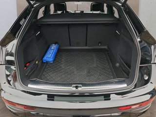 Audi Q5 40 Sportback 2.0 TDI Quattro Advanced LED/Pano/AHK - bilder 11