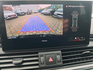 Audi Q5 40 Sportback 2.0 TDI Quattro Advanced LED/Pano/AHK - bilder 15