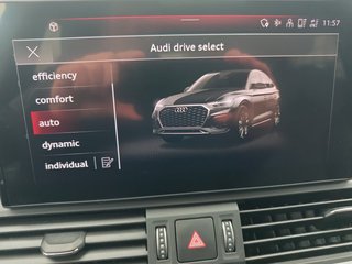 Audi Q5 40 Sportback 2.0 TDI Quattro Advanced LED/Pano/AHK - bilder 17