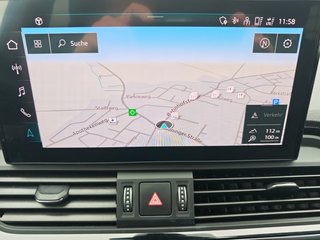 Audi Q5 40 Sportback 2.0 TDI Quattro Advanced LED/Pano/AHK - bilder 18