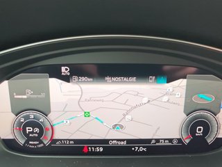 Audi Q5 40 Sportback 2.0 TDI Quattro Advanced LED/Pano/AHK - bilder 19