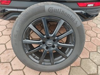 Audi Q5 40 Sportback 2.0 TDI Quattro Advanced LED/Pano/AHK - bilder 21