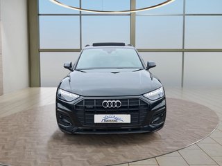 Audi Q5 40 Sportback 2.0 TDI Quattro Advanced LED/Pano/AHK - bilder 3