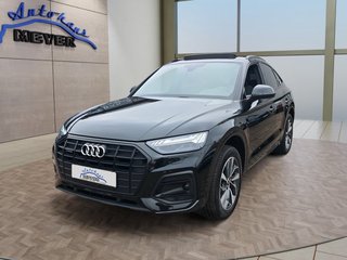 Audi Q5 Gebrauchtwagen Kaufen