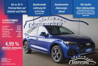 Audi Q5 Gebrauchtwagen Kaufen