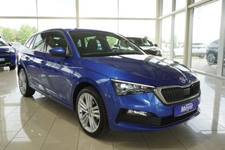 Skoda Scala Jahreswagen Kaufen