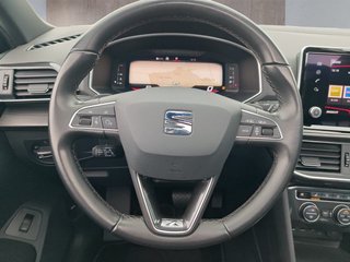 SEAT Tarraco 2.0 TSI DSG Xcellence 4Drive  AHK/Panno/ACC/Navi - bilder 7