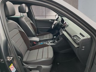 SEAT Tarraco 2.0 TSI DSG Xcellence 4Drive  AHK/Panno/ACC/Navi - bilder 10
