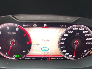 SEAT Tarraco 2.0 TSI DSG Xcellence 4Drive  AHK/Panno/ACC/Navi - bilder 15