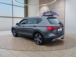 SEAT Tarraco 2.0 TSI DSG Xcellence 4Drive  AHK/Panno/ACC/Navi - bilder 3