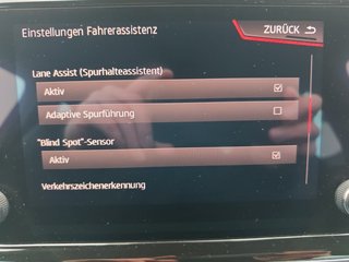 SEAT Tarraco 2.0 TSI DSG Xcellence 4Drive  AHK/Panno/ACC/Navi - bilder 17