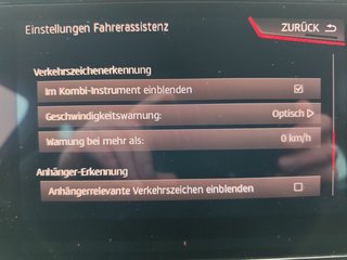 SEAT Tarraco 2.0 TSI DSG Xcellence 4Drive  AHK/Panno/ACC/Navi - bilder 18