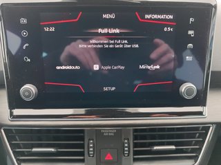 SEAT Tarraco 2.0 TSI DSG Xcellence 4Drive  AHK/Panno/ACC/Navi - bilder 19