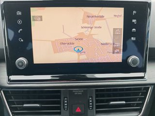 SEAT Tarraco 2.0 TSI DSG Xcellence 4Drive  AHK/Panno/ACC/Navi - bilder 20