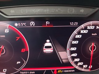 SEAT Tarraco 2.0 TSI DSG Xcellence 4Drive  AHK/Panno/ACC/Navi - bilder 21