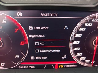 SEAT Tarraco 2.0 TSI DSG Xcellence 4Drive  AHK/Panno/ACC/Navi - bilder 22