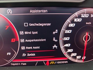 SEAT Tarraco 2.0 TSI DSG Xcellence 4Drive  AHK/Panno/ACC/Navi - bilder 23