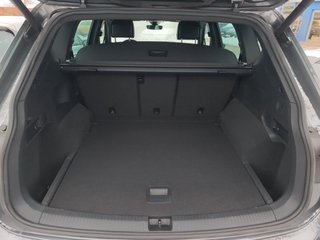 SEAT Tarraco 2.0 TSI DSG Xcellence 4Drive  AHK/Panno/ACC/Navi - bilder 24