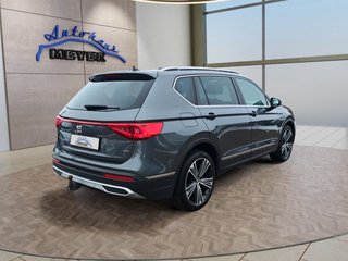SEAT Tarraco 2.0 TSI DSG Xcellence 4Drive  AHK/Panno/ACC/Navi - bilder 5